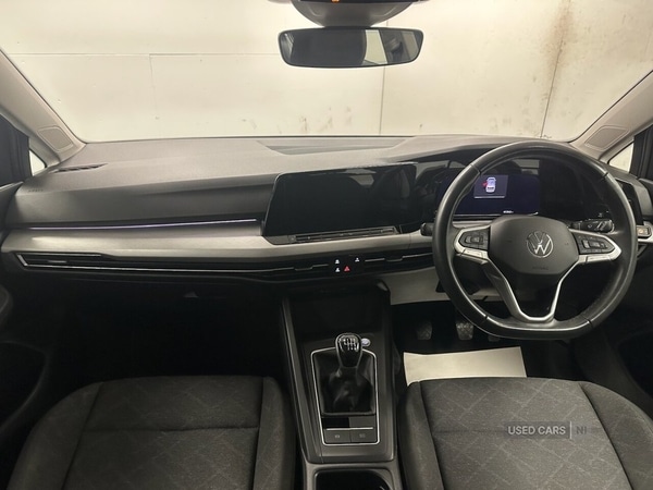 Used Volkswagen Golf 2023 for sale - 76646511: Photo 14