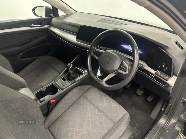 Used Volkswagen Golf 2023 for sale - 76646511: Photo 17