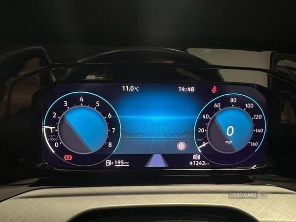 Used Volkswagen Golf 2023 for sale - 76646511: Photo 18