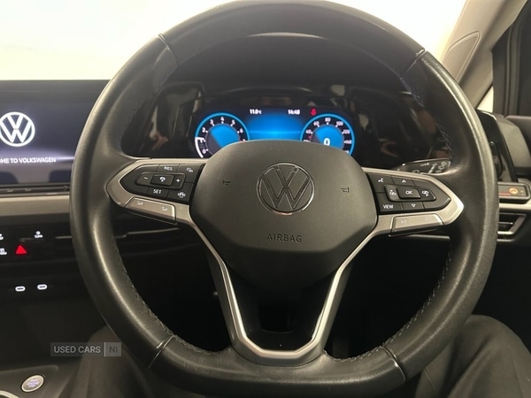 Used Volkswagen Golf 2023 for sale - 76646511: Photo 19