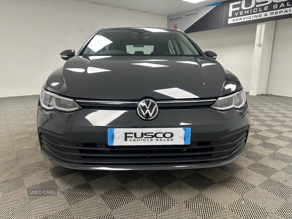 Used Volkswagen Golf 2023 for sale - 76646511: Photo 2