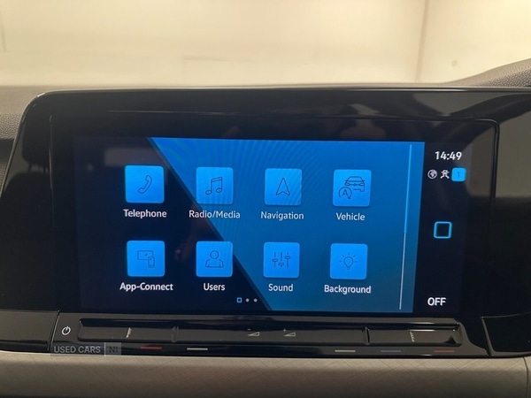 Used Volkswagen Golf 2023 for sale - 76646511: Photo 23