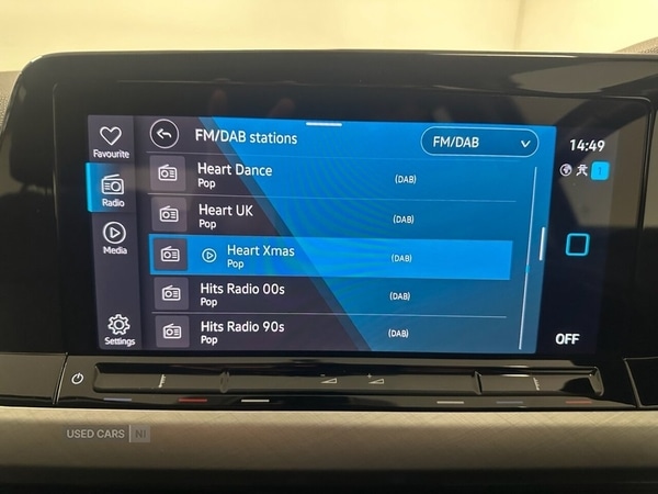 Used Volkswagen Golf 2023 for sale - 76646511: Photo 24