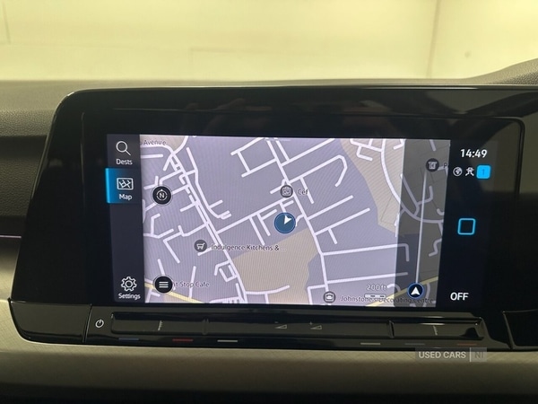 Used Volkswagen Golf 2023 for sale - 76646511: Photo 25