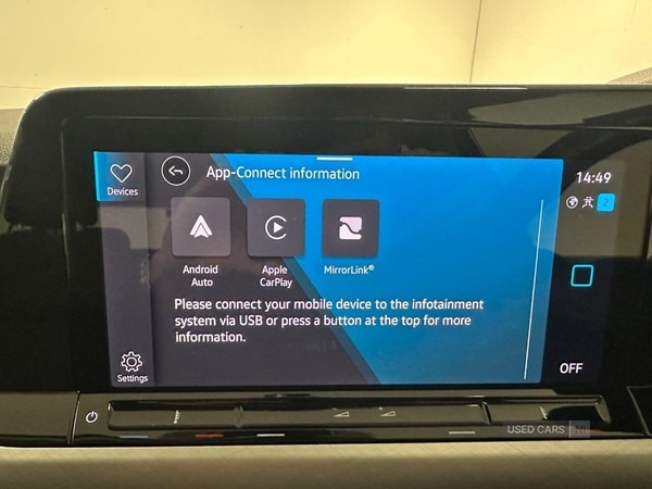 Used Volkswagen Golf 2023 for sale - 76646511: Photo 26