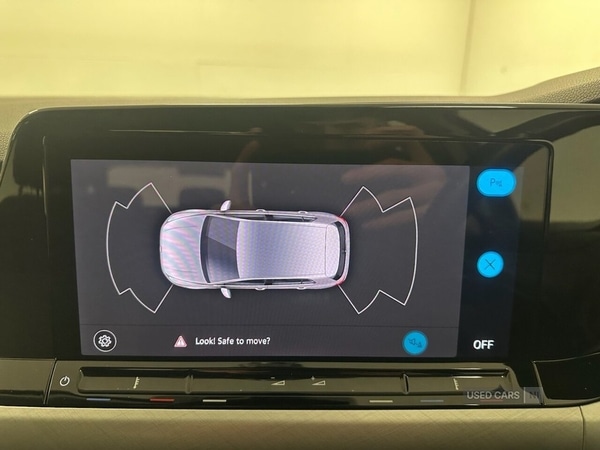 Used Volkswagen Golf 2023 for sale - 76646511: Photo 27