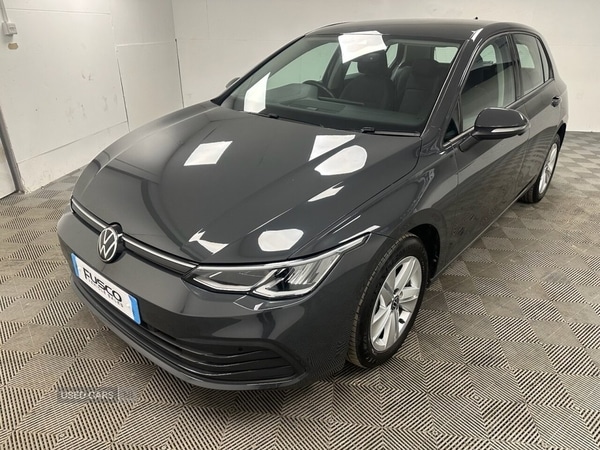 Used Volkswagen Golf 2023 for sale - 76646511: Photo 3