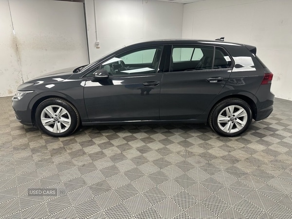 Used Volkswagen Golf 2023 for sale - 76646511: Photo 4