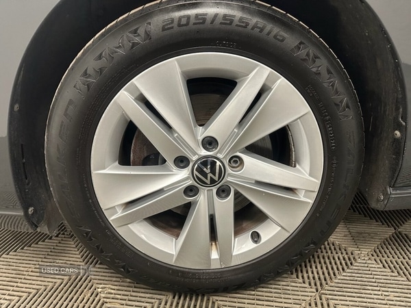 Used Volkswagen Golf 2023 for sale - 76646511: Photo 5