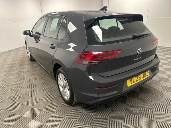 Used Volkswagen Golf 2023 for sale - 76646511: Photo 6