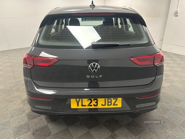Used Volkswagen Golf 2023 for sale - 76646511: Photo 7