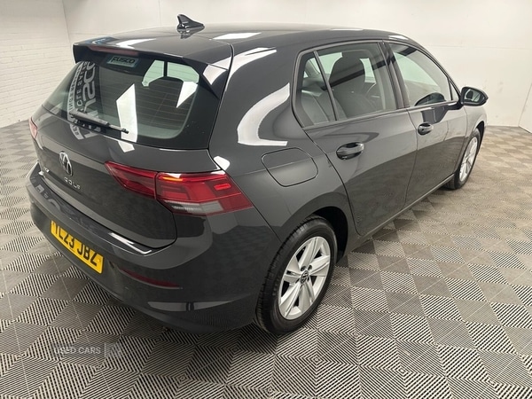 Used Volkswagen Golf 2023 for sale - 76646511: Photo 9