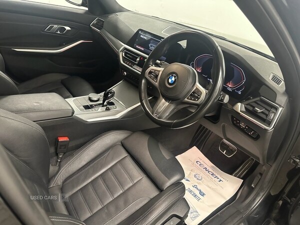 Used BMW 3 Series 2021 for sale - 75508548: Photo 11