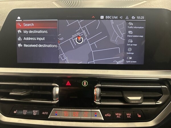 Used BMW 3 Series 2021 for sale - 75508548: Photo 13