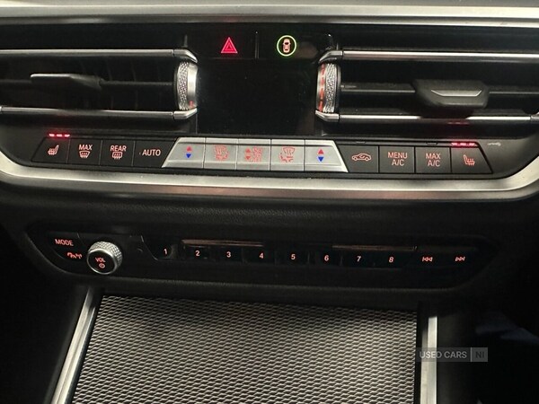 Used BMW 3 Series 2021 for sale - 75508548: Photo 15