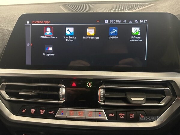 Used BMW 3 Series 2021 for sale - 75508548: Photo 19