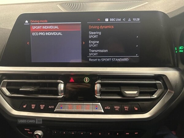 Used BMW 3 Series 2021 for sale - 75508548: Photo 20