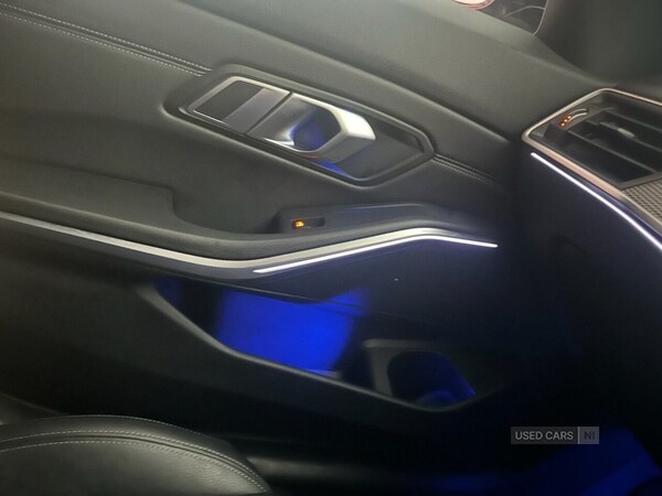 Used BMW 3 Series 2021 for sale - 75508548: Photo 21