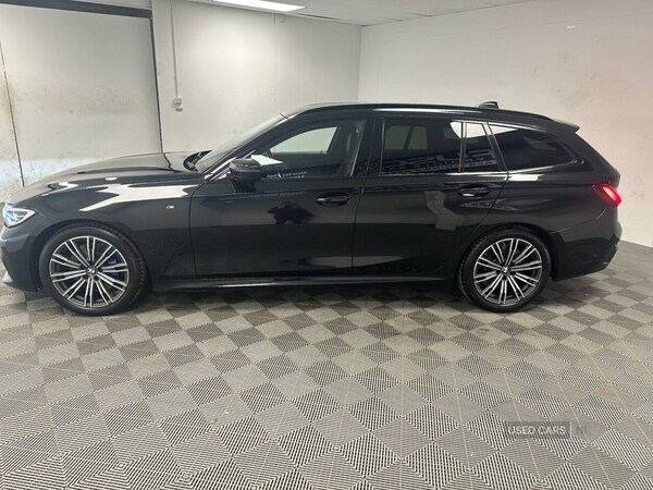 Used BMW 3 Series 2021 for sale - 75508548: Photo 22