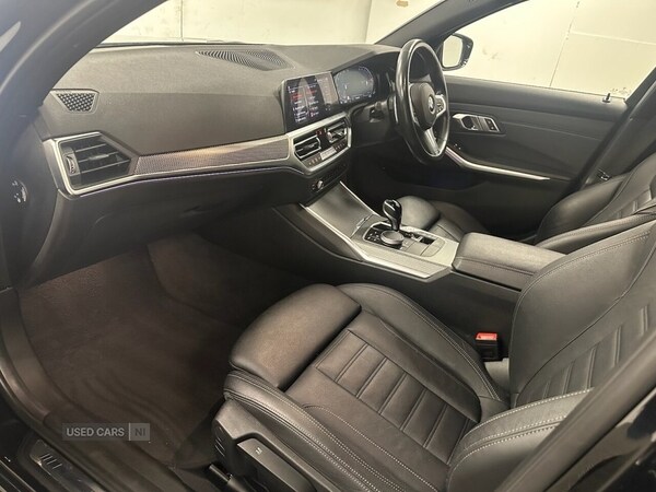 Used BMW 3 Series 2021 for sale - 75508548: Photo 23