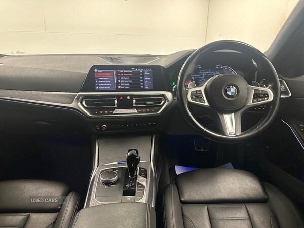 Used BMW 3 Series 2021 for sale - 75508548: Photo 24