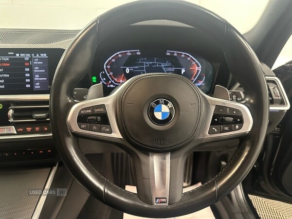 Used BMW 3 Series 2021 for sale - 75508548: Photo 28
