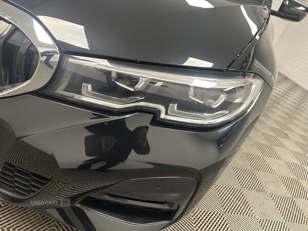 Used BMW 3 Series 2021 for sale - 75508548: Photo 3