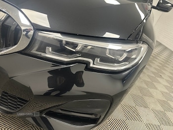 Used BMW 3 Series 2021 for sale - 75508548: Photo