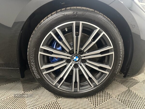 Used BMW 3 Series 2021 for sale - 75508548: Photo 5