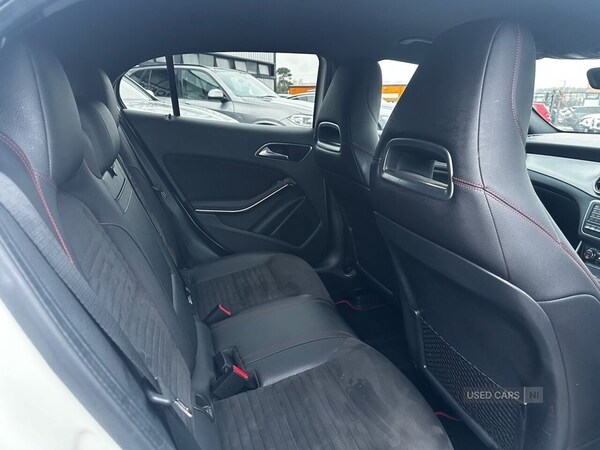 Used Mercedes-Benz GLA 2017 for sale - 77525301: Photo 12