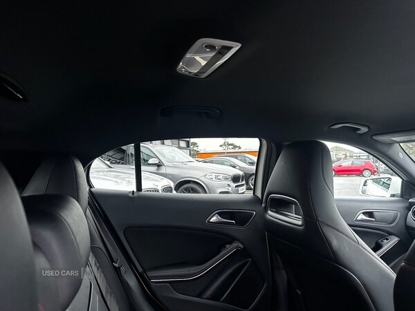 Used Mercedes-Benz GLA 2017 for sale - 77525301: Photo 15