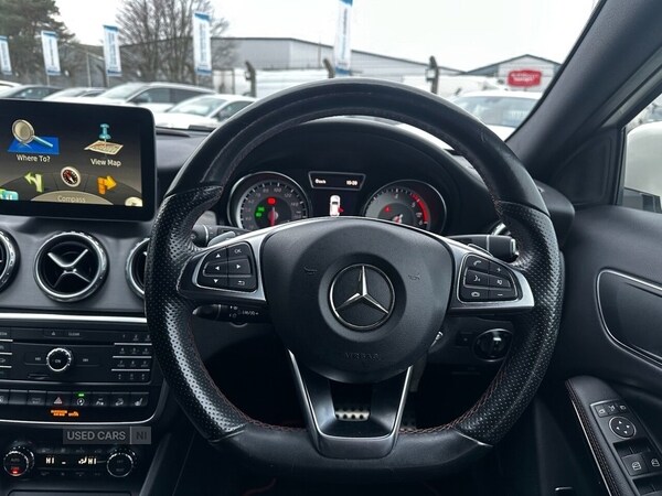 Used Mercedes-Benz GLA 2017 for sale - 77525301: Photo 16