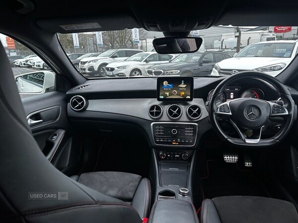 Used Mercedes-Benz GLA 2017 for sale - 77525301: Photo 17