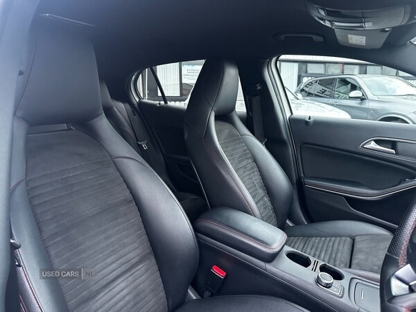 Used Mercedes-Benz GLA 2017 for sale - 77525301: Photo 19