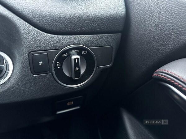 Used Mercedes-Benz GLA 2017 for sale - 77525301: Photo 21