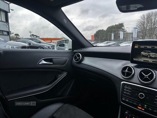 Used Mercedes-Benz GLA 2017 for sale - 77525301: Photo 22