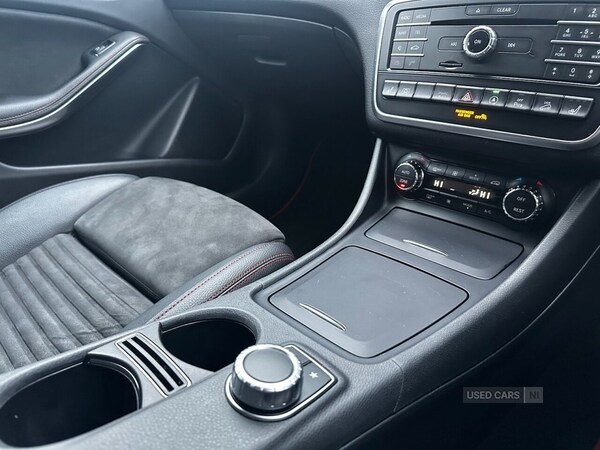 Used Mercedes-Benz GLA 2017 for sale - 77525301: Photo 23