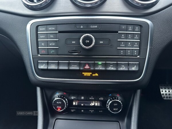 Used Mercedes-Benz GLA 2017 for sale - 77525301: Photo 24