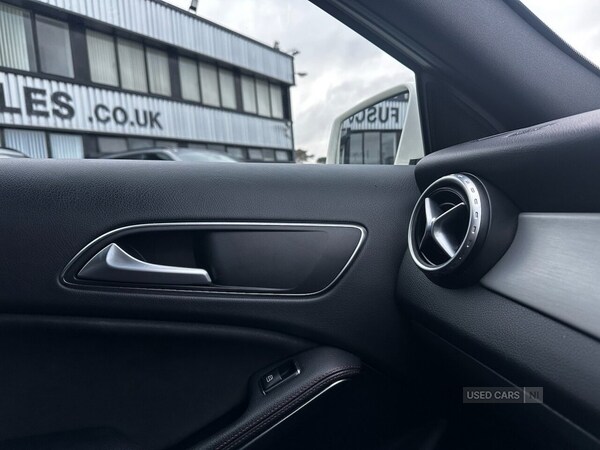 Used Mercedes-Benz GLA 2017 for sale - 77525301: Photo 25