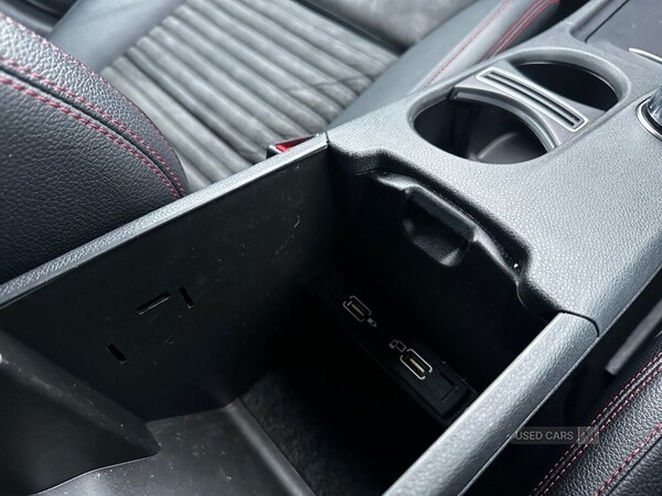 Used Mercedes-Benz GLA 2017 for sale - 77525301: Photo 26