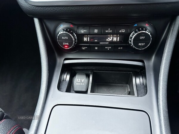 Used Mercedes-Benz GLA 2017 for sale - 77525301: Photo 27