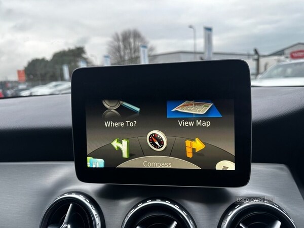 Used Mercedes-Benz GLA 2017 for sale - 77525301: Photo 28