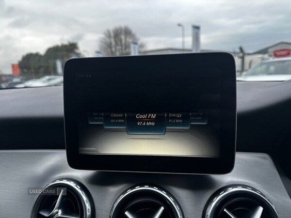 Used Mercedes-Benz GLA 2017 for sale - 77525301: Photo 29