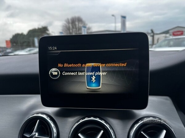 Used Mercedes-Benz GLA 2017 for sale - 77525301: Photo 30