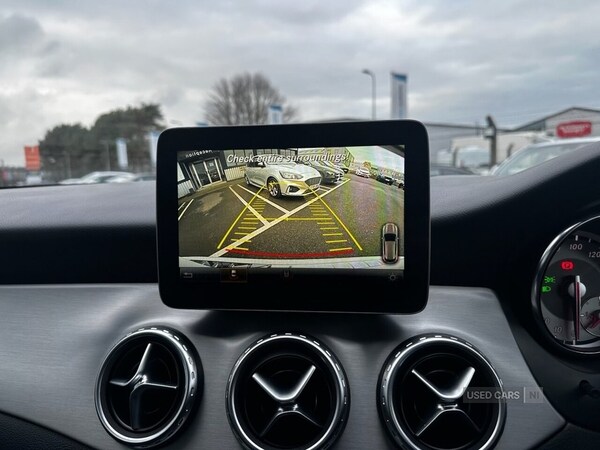 Used Mercedes-Benz GLA 2017 for sale - 77525301: Photo 31