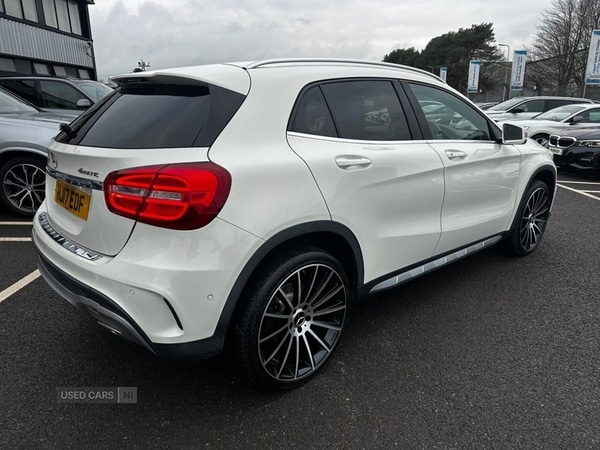 Used Mercedes-Benz GLA 2017 for sale - 77525301: Photo 7