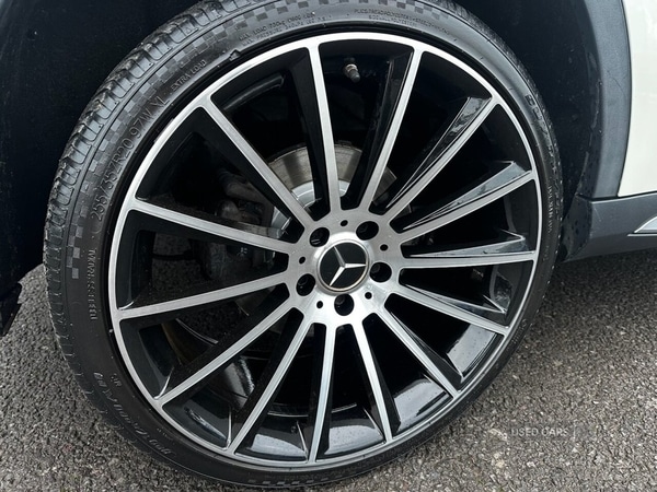 Used Mercedes-Benz GLA 2017 for sale - 77525301: Photo 8