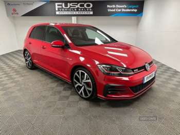 2018 - 2.0 TSI GTI 5dr