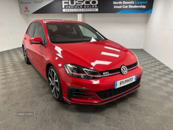 Used Volkswagen Golf 2018 for sale - 74895995: Photo