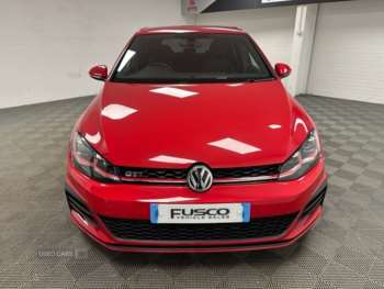 Used Volkswagen Golf 2018 for sale - 74895995: Photo